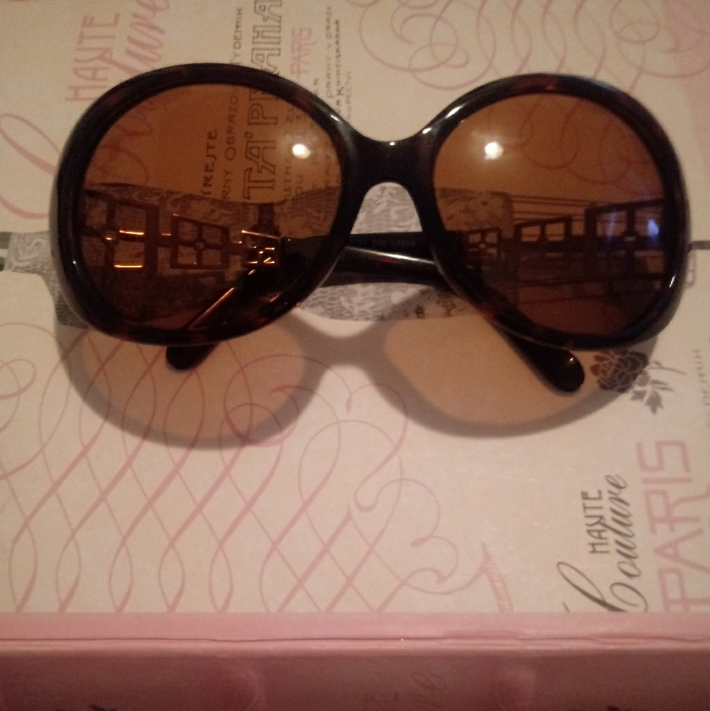 Iman sunglasses